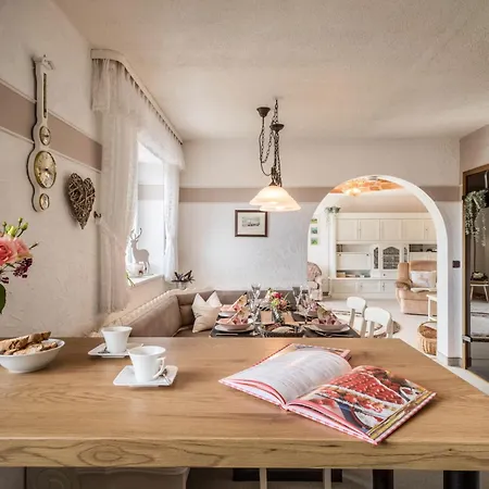 Appartamento Haus Sonnenhang 1 Stiefenhofen