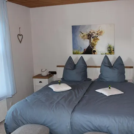 Haus Sonnenhang 1