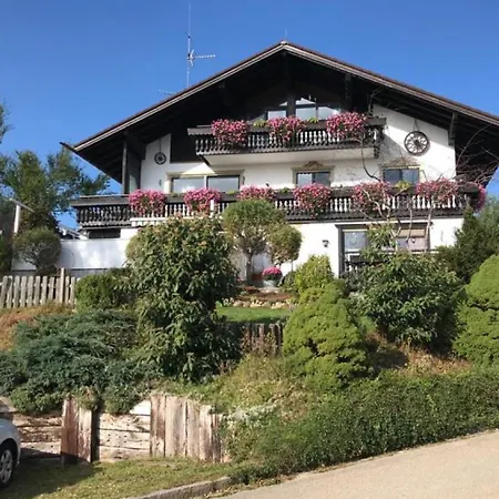 Haus Sonnenhang 1 Appartamento Stiefenhofen