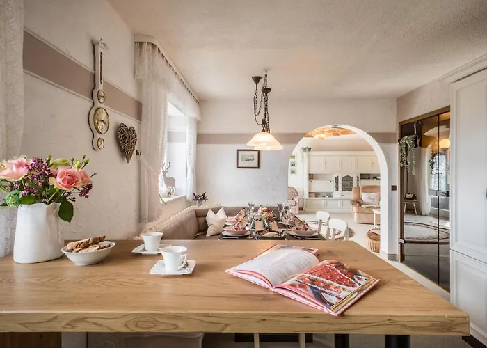 Haus Sonnenhang 1 * Stiefenhofen