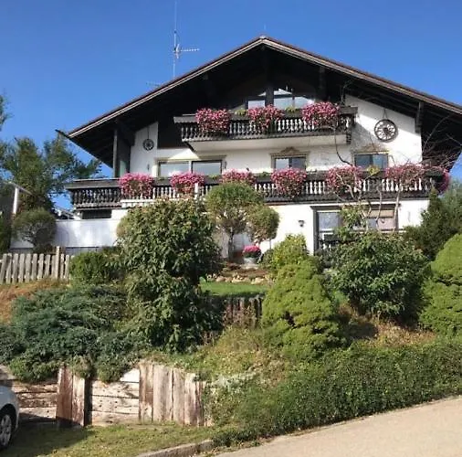 Haus Sonnenhang 1