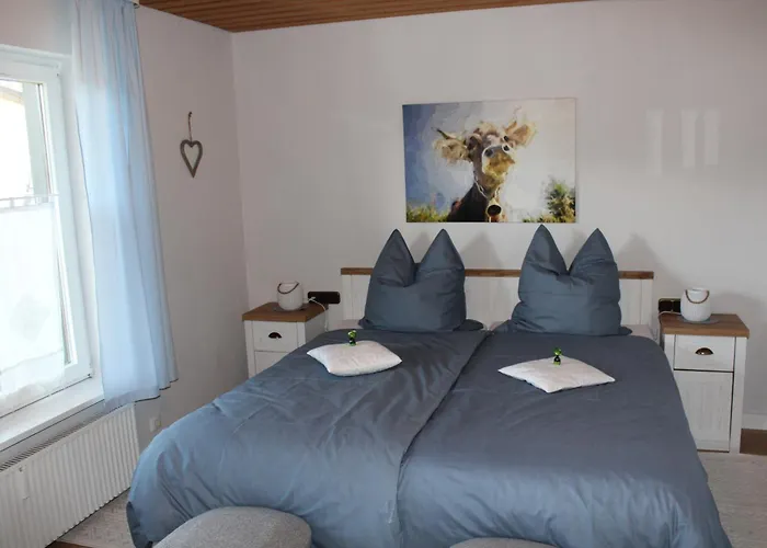 Haus Sonnenhang 1