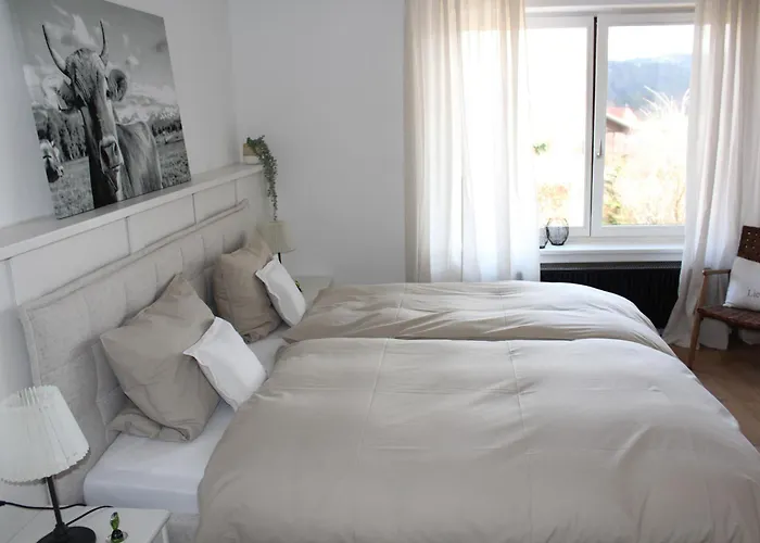 Haus Sonnenhang 1