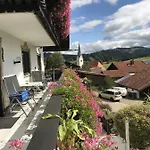 Apartment Haus Sonnenhang 1