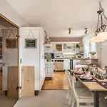 Haus Sonnenhang 1 公寓 *
