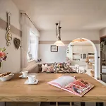 Διαμέρισμα Haus Sonnenhang 1 Stiefenhofen