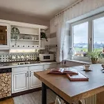 Διαμέρισμα Haus Sonnenhang 1