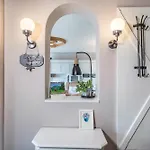 Haus Sonnenhang 1 *