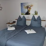 Διαμέρισμα Haus Sonnenhang 1 Stiefenhofen