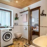 Διαμέρισμα Haus Sonnenhang 1