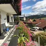 Haus Sonnenhang 1 公寓