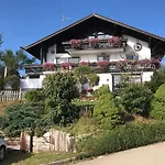 Haus Sonnenhang 1 公寓 Stiefenhofen