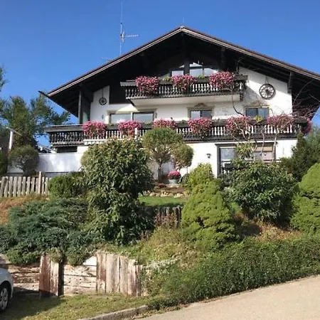 Haus Sonnenhang 1