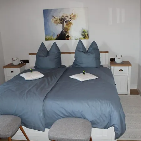 Haus Sonnenhang 1 *